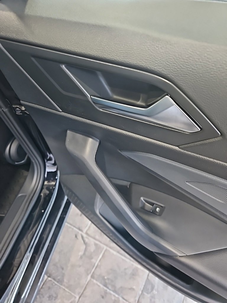 New 2026 Volkswagen Jetta SE image 16