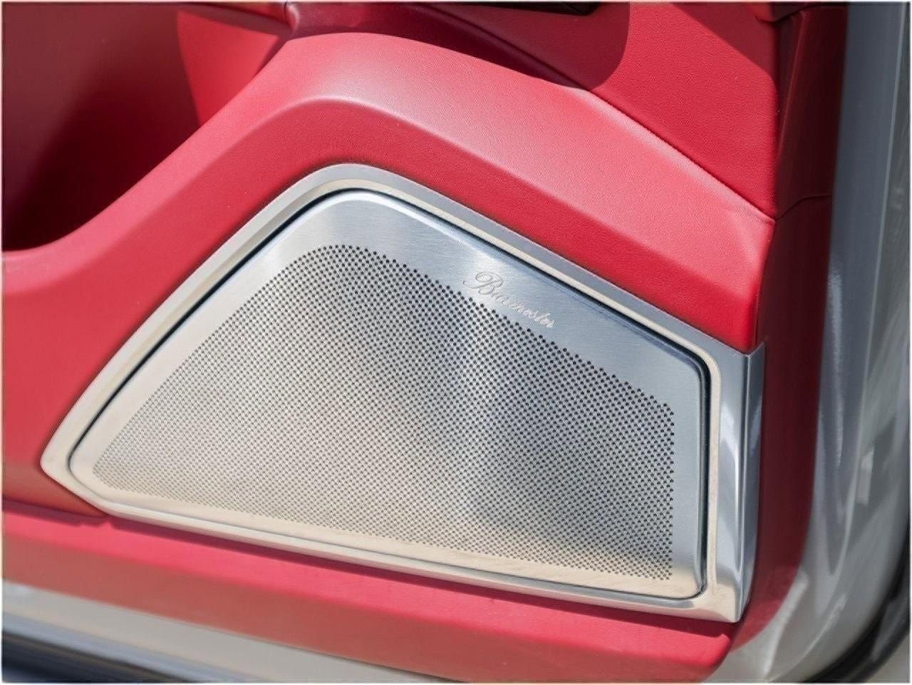 Certified 2022 Porsche Cayenne Turbo image 22