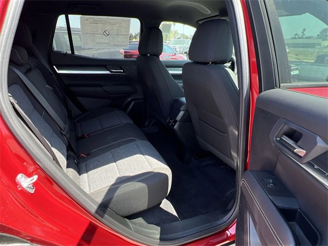 New 2026 GMC Terrain Elevation w/ Black Edition image 24