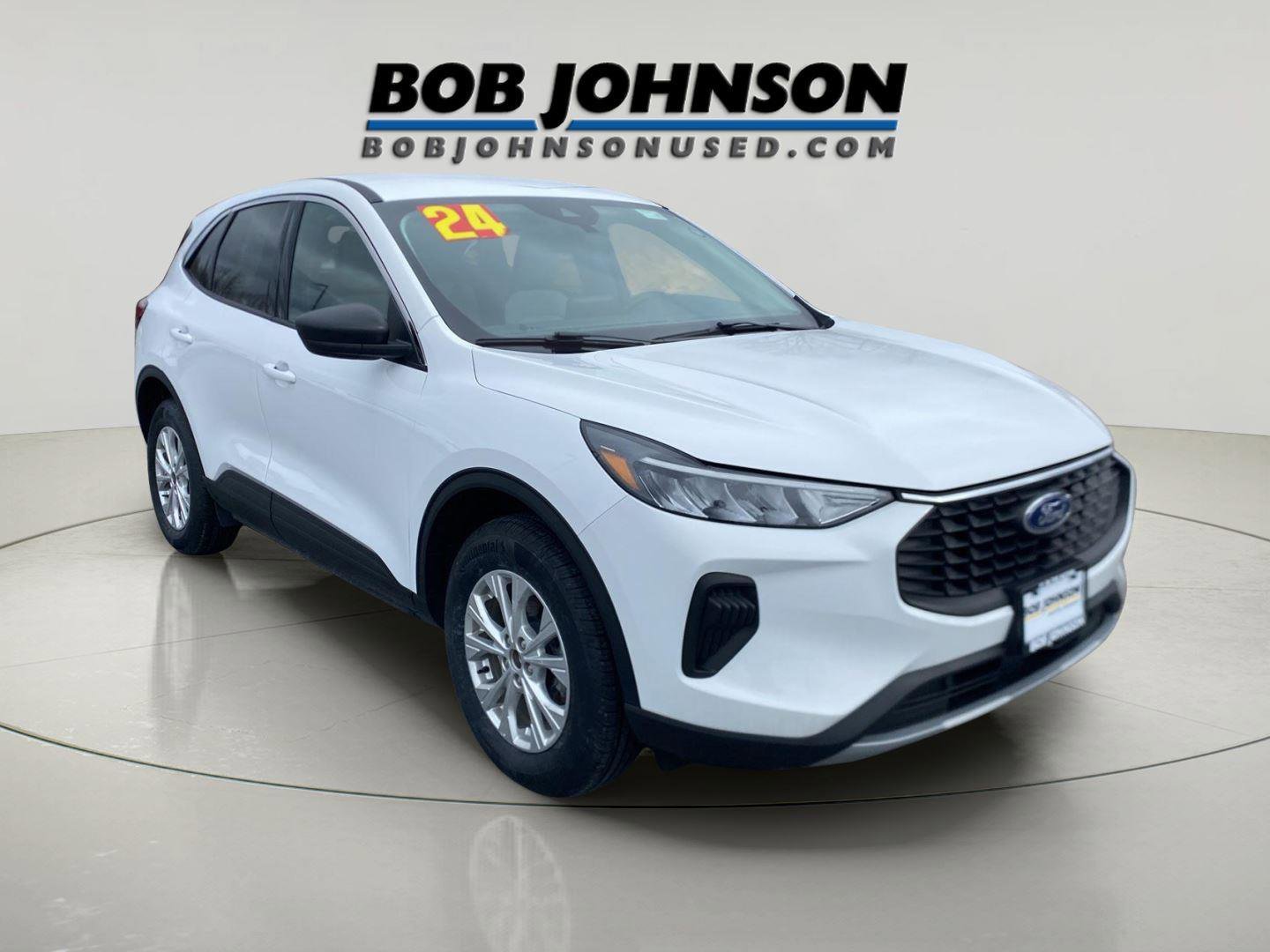 Used 2024 Ford Escape Active image 13