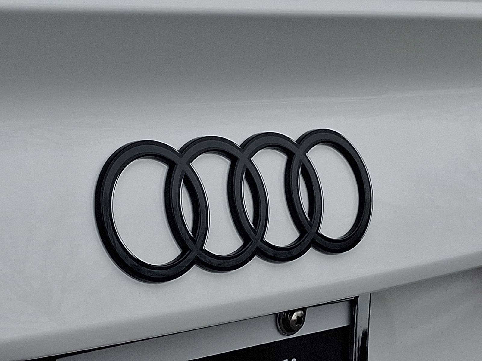 New 2026 Audi RS 3 AWD/4WD image 17