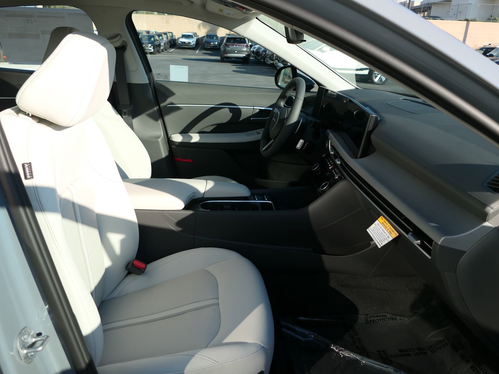 Used 2026 Hyundai Sonata SEL image 16