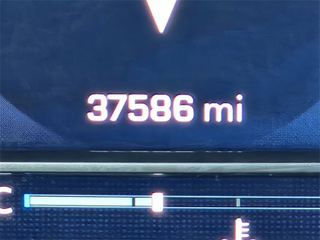 Used 2023 Chevrolet Silverado 1500 ZR2 w/ Technology Package image 26