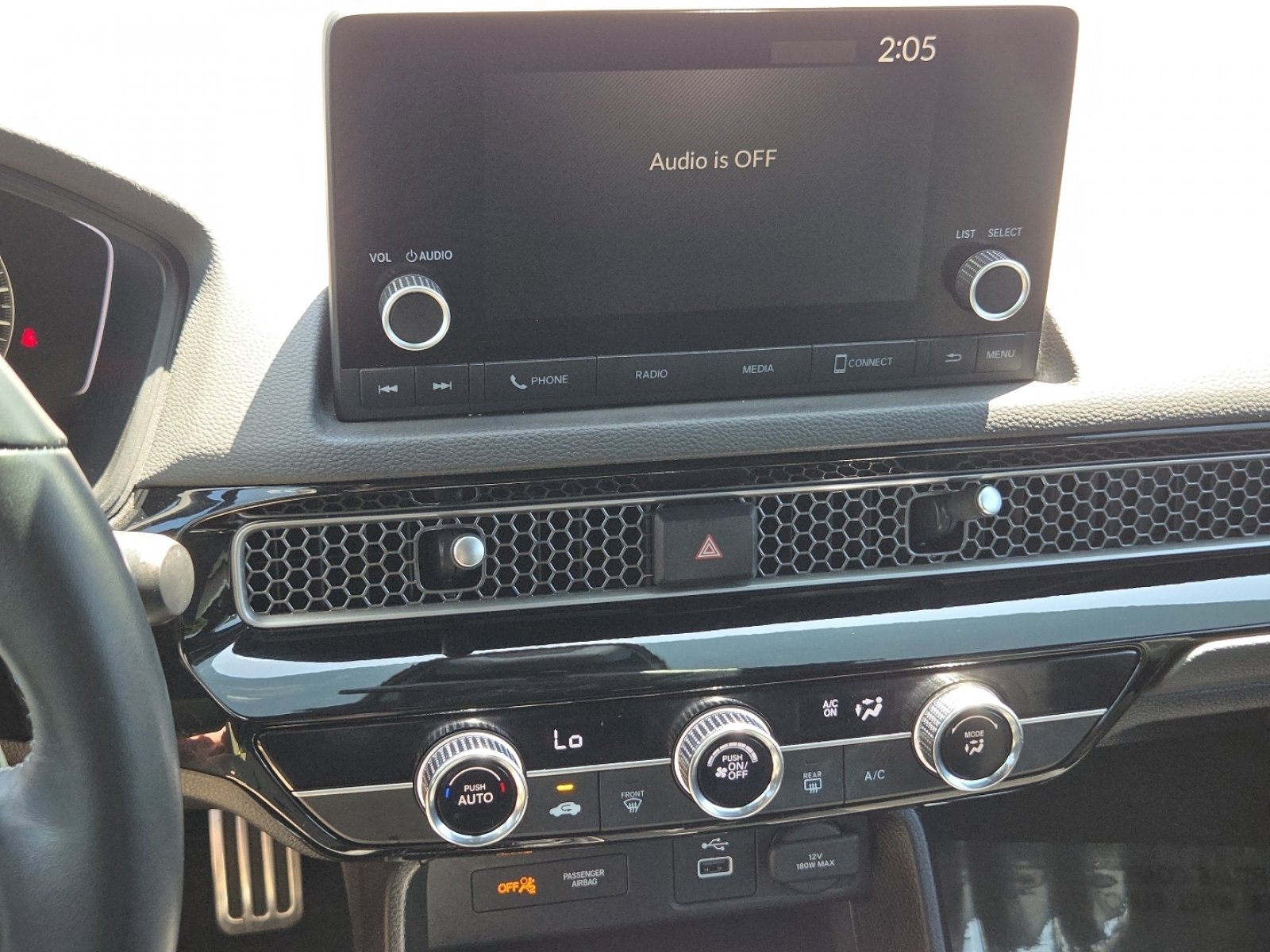 Used 2023 Honda Civic Sport image 31