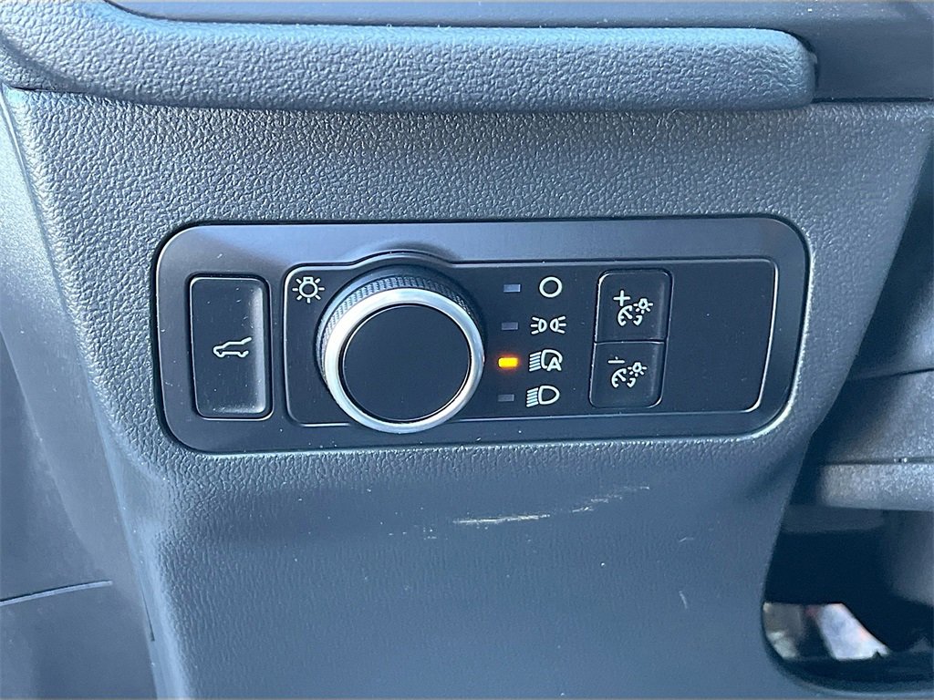 Used 2023 Ford Escape Active image 10