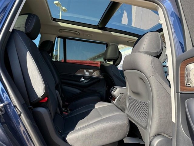 New 2026 Mercedes-Benz GLS 450 4MATIC image 6