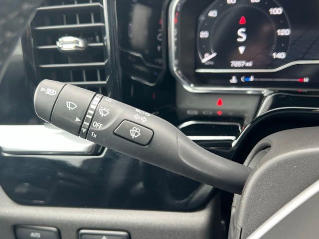 Certified 2025 GMC Sierra 1500 Elevation image 16