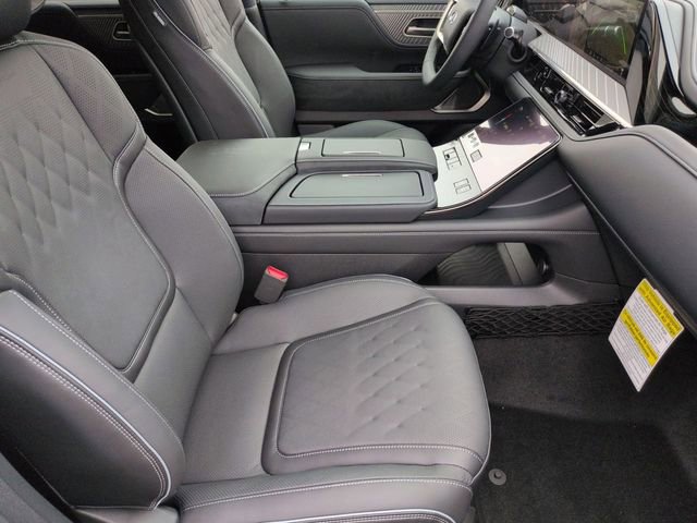 New 2026 INFINITI QX80 Autograph image 31