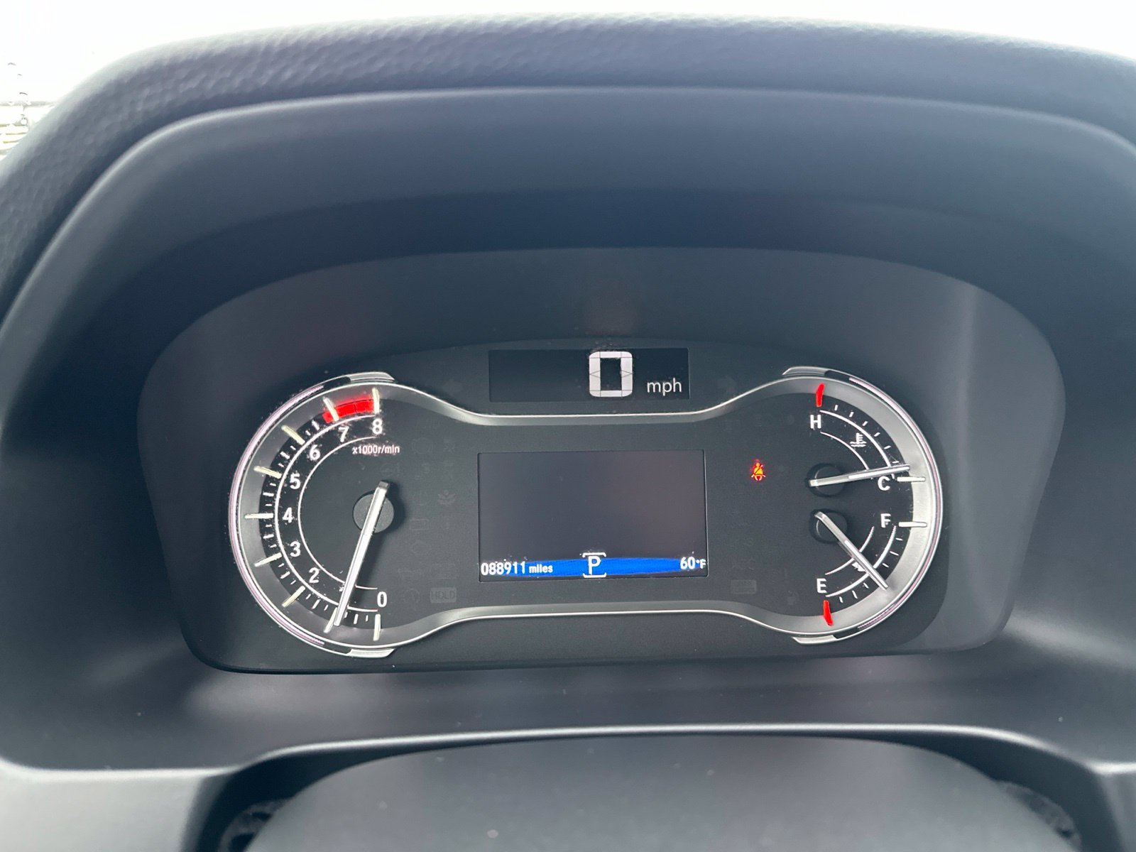 Used 2017 Honda Pilot Elite image 55