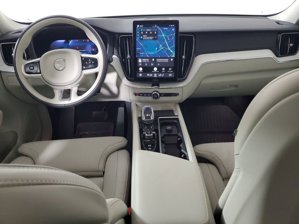 Certified 2026 Volvo XC60 B5 Ultra w/ Protection Package Premier AWD/4WD image 15