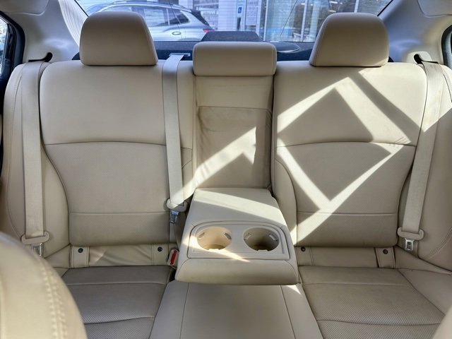 Used 2019 Subaru Legacy 2.5i Limited image 21