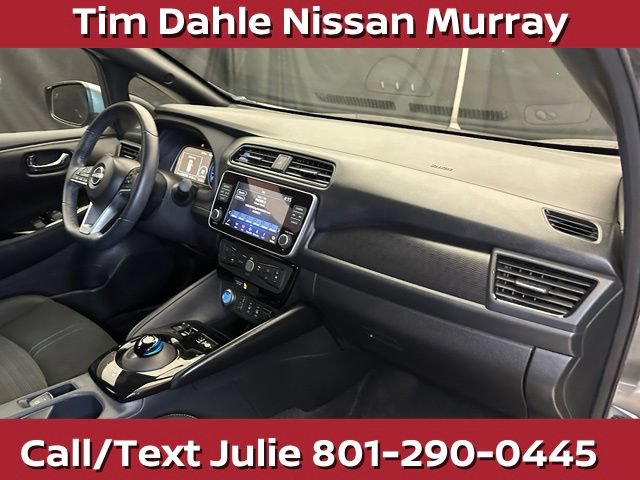 Used 2025 Nissan Leaf SV Plus FWD image 17