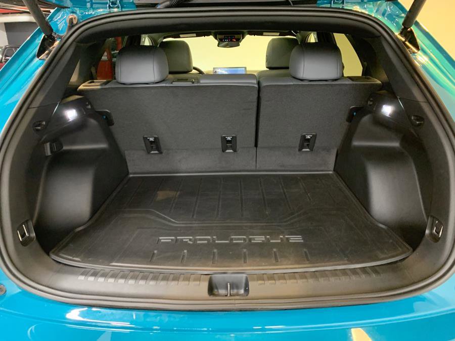 Used 2024 Honda Prologue Elite image 52