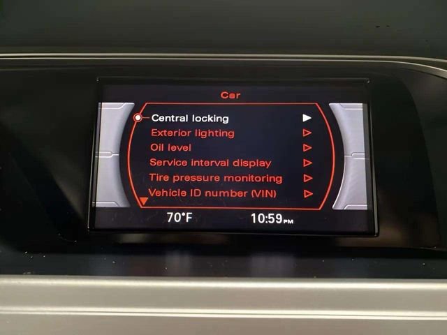 Used 2010 Audi A4 2.0T Premium FWD image 64