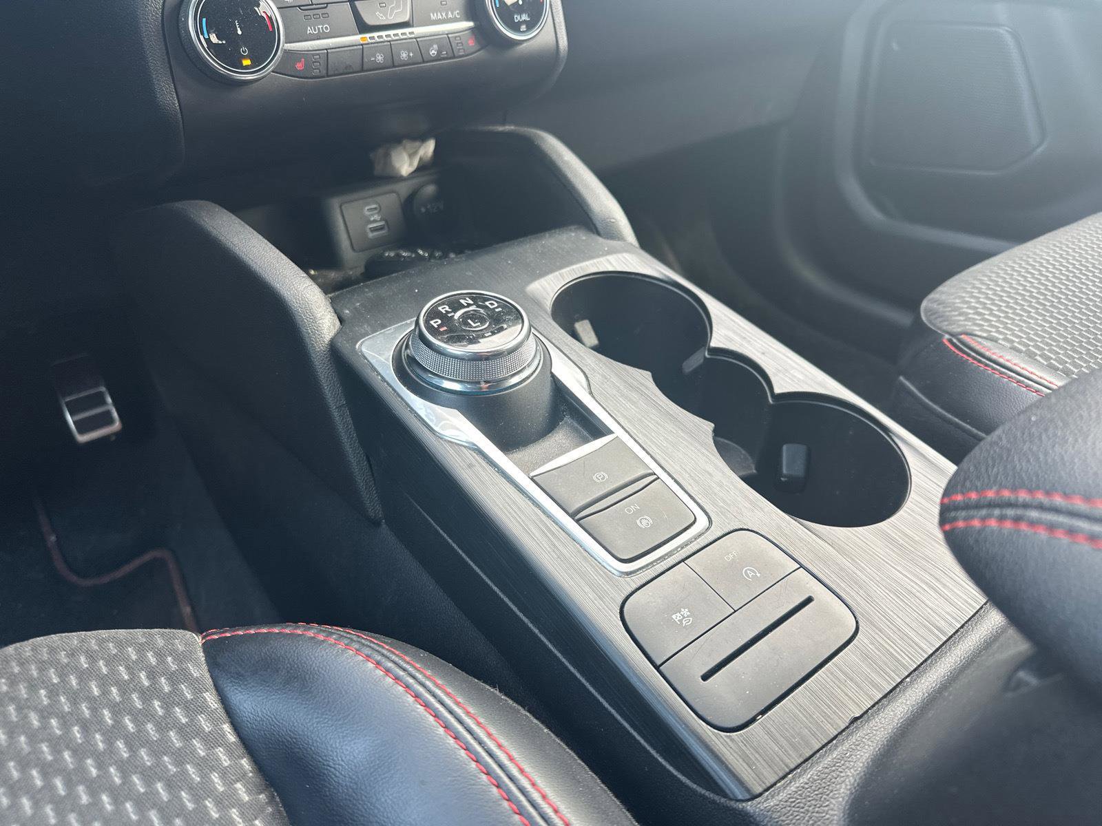 Used 2023 Ford Escape ST-Line w/ Cold Weather Package image 20