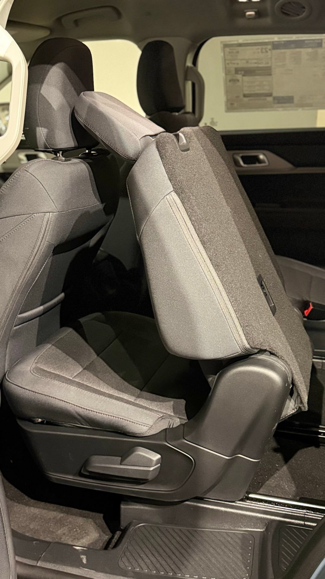 New 2026 Ford Explorer Active AWD/4WD image 47