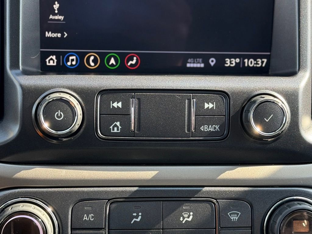 Used 2021 Chevrolet Colorado Z71 image 15