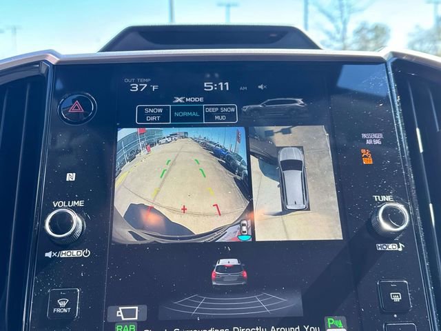 Used 2023 Subaru Ascent Touring image 30