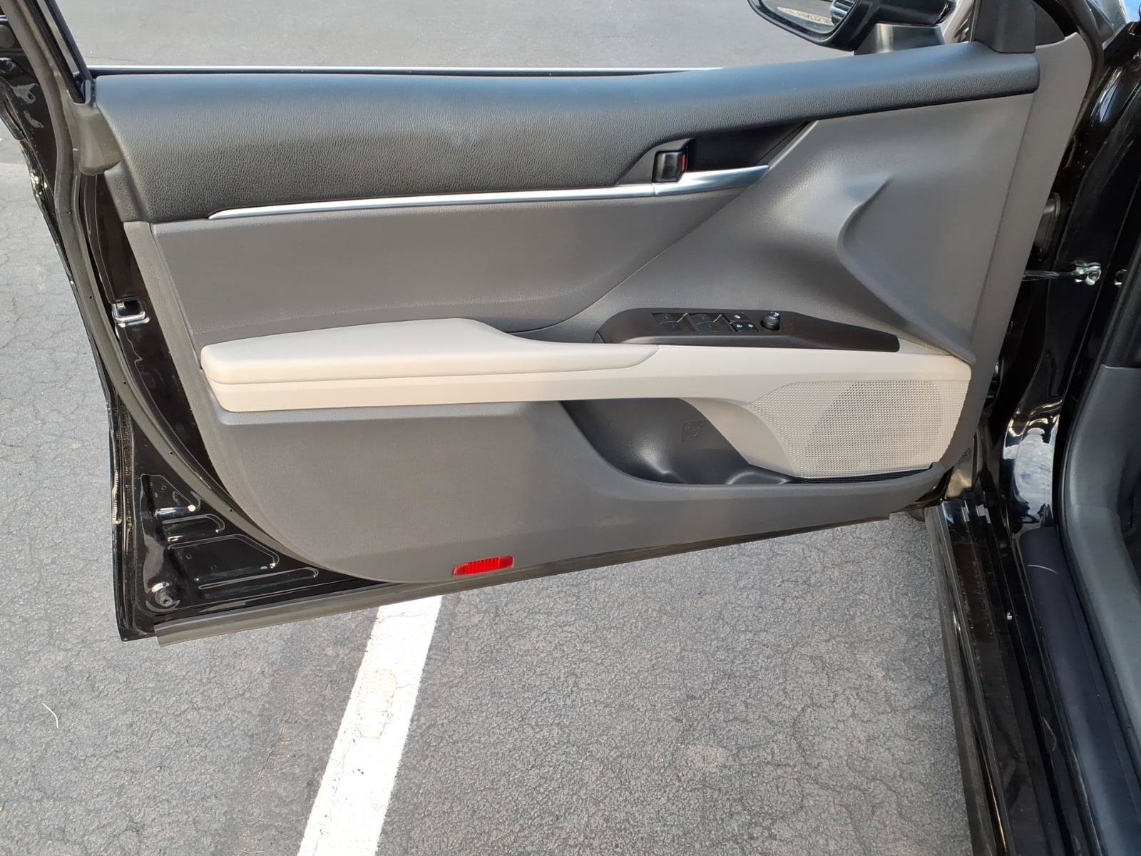 Certified 2024 Toyota Camry SE FWD image 13