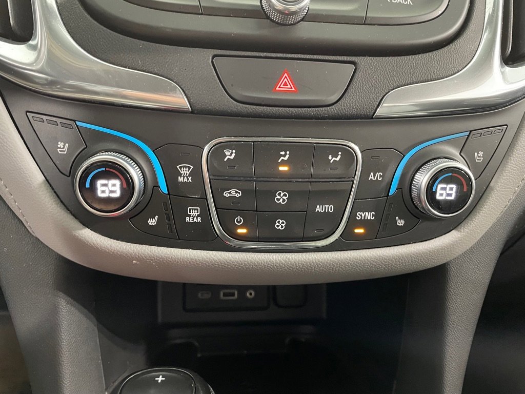 Used 2021 Chevrolet Equinox Premier image 37