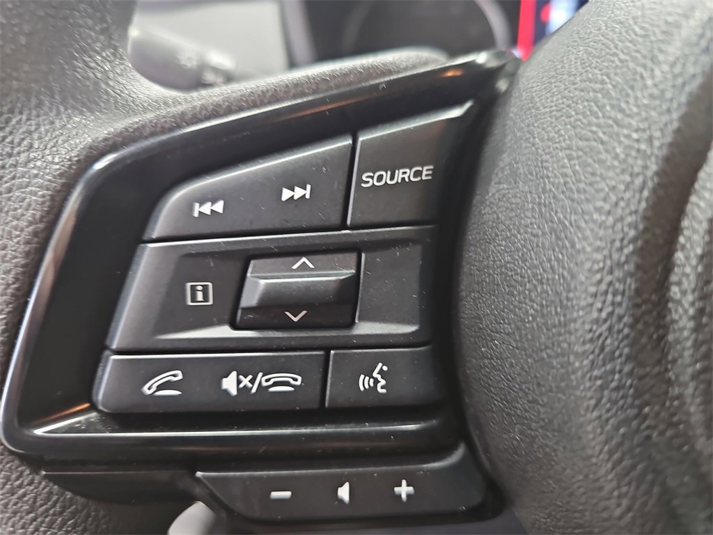 Used 2024 Subaru Crosstrek 2.0i Premium image 16