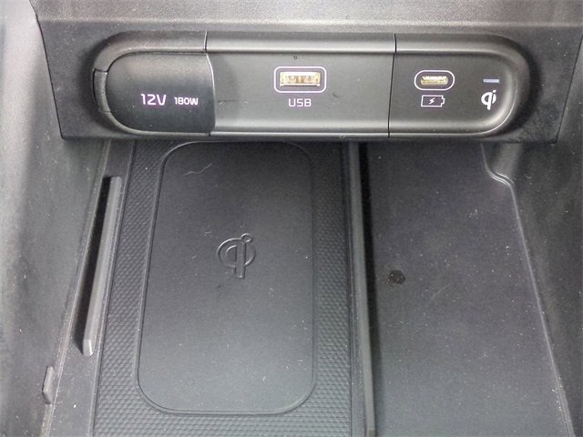 Used 2023 Kia Telluride EX X-Line image 23