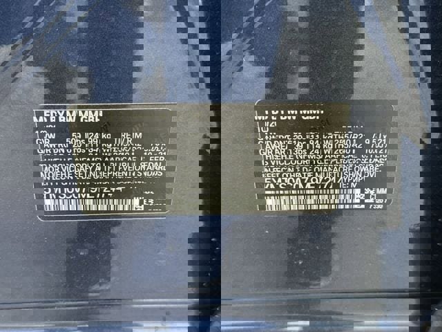 Used 2021 BMW X3 M M w/ Competition Package image 37