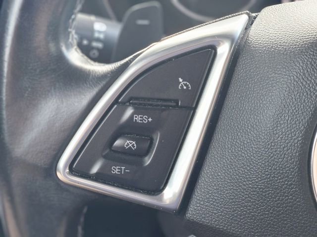 Used 2019 Chevrolet Camaro LS image 16