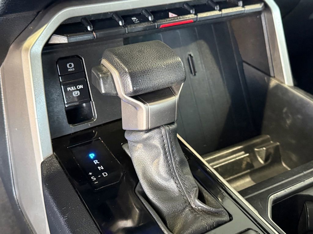 Used 2023 Toyota Tundra SR5 AWD/4WD image 24