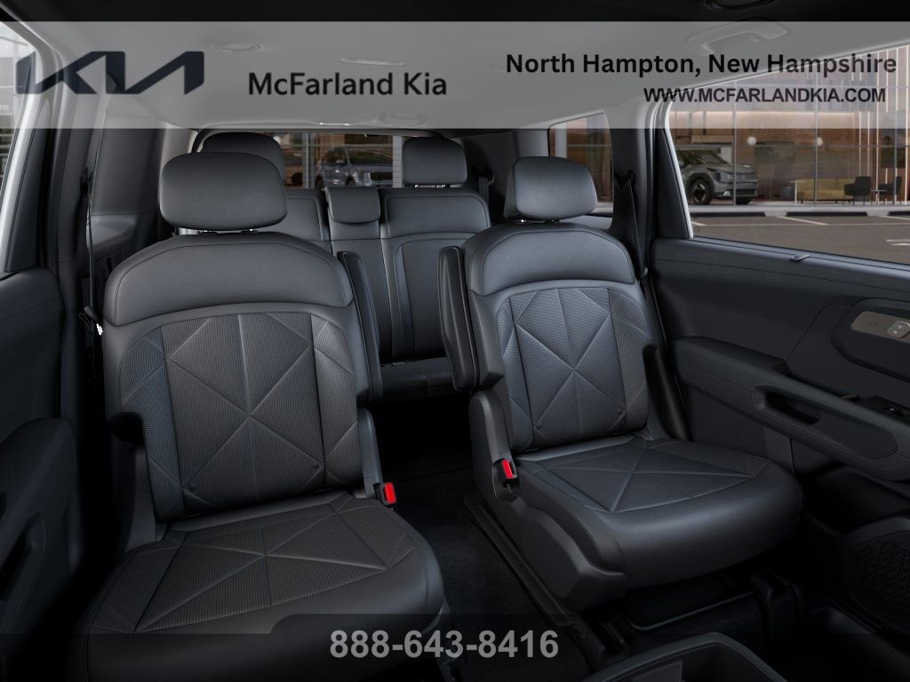 New 2027 Kia Telluride X-Line EX w/ Towing Package AWD/4WD image 17