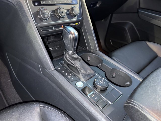 Used 2018 Volkswagen Atlas SE image 24