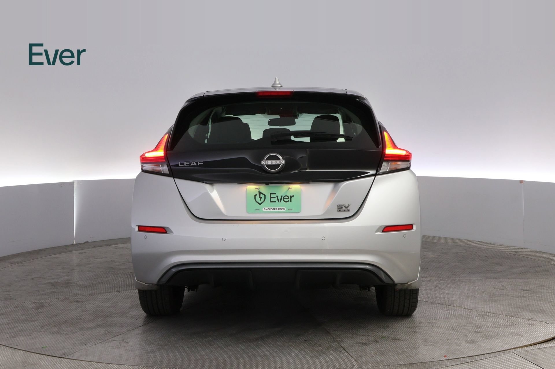 Used 2024 Nissan Leaf SV Plus FWD image 15