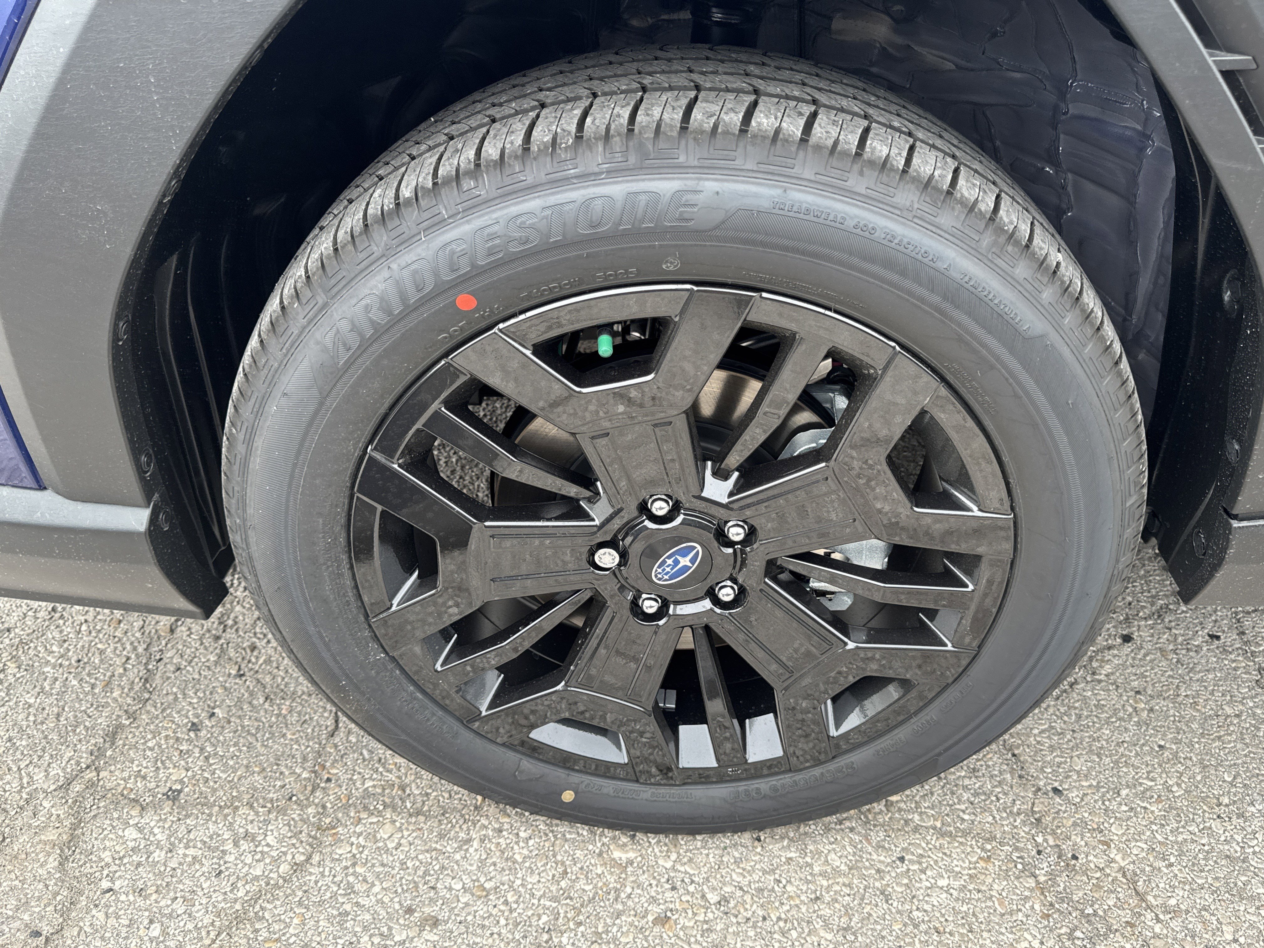 New 2026 Subaru Outback Limited XT image 10