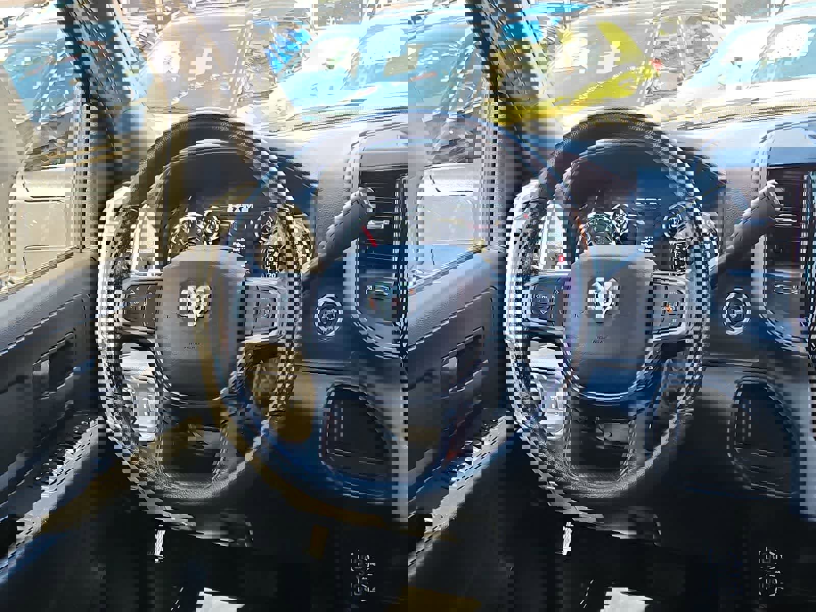 Certified 2024 RAM 2500 Tradesman w/ Convenience Group image 23