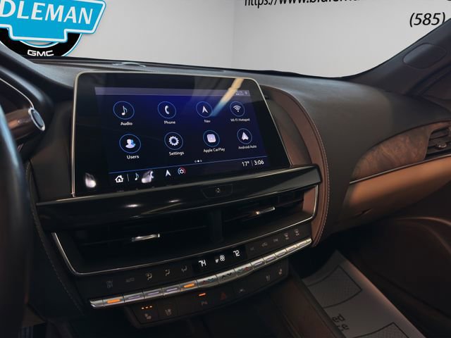 Used 2024 Cadillac CT5 Premium Luxury image 19