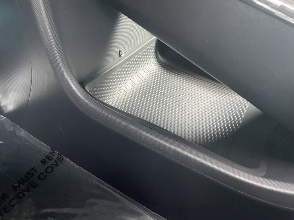 New 2025 Ford Mustang Mach-E Premium w/ Sport Appearance Package image 13