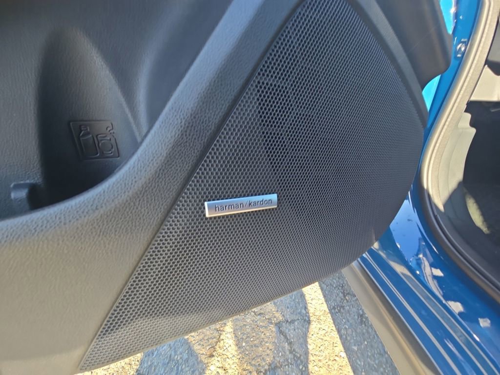 New 2026 Subaru Crosstrek 2.5i Wilderness w/ Crosstrek Mirror Package AWD/4WD image 24