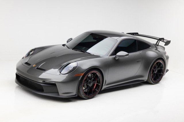 Used 2022 Porsche 911 GT3 image 1