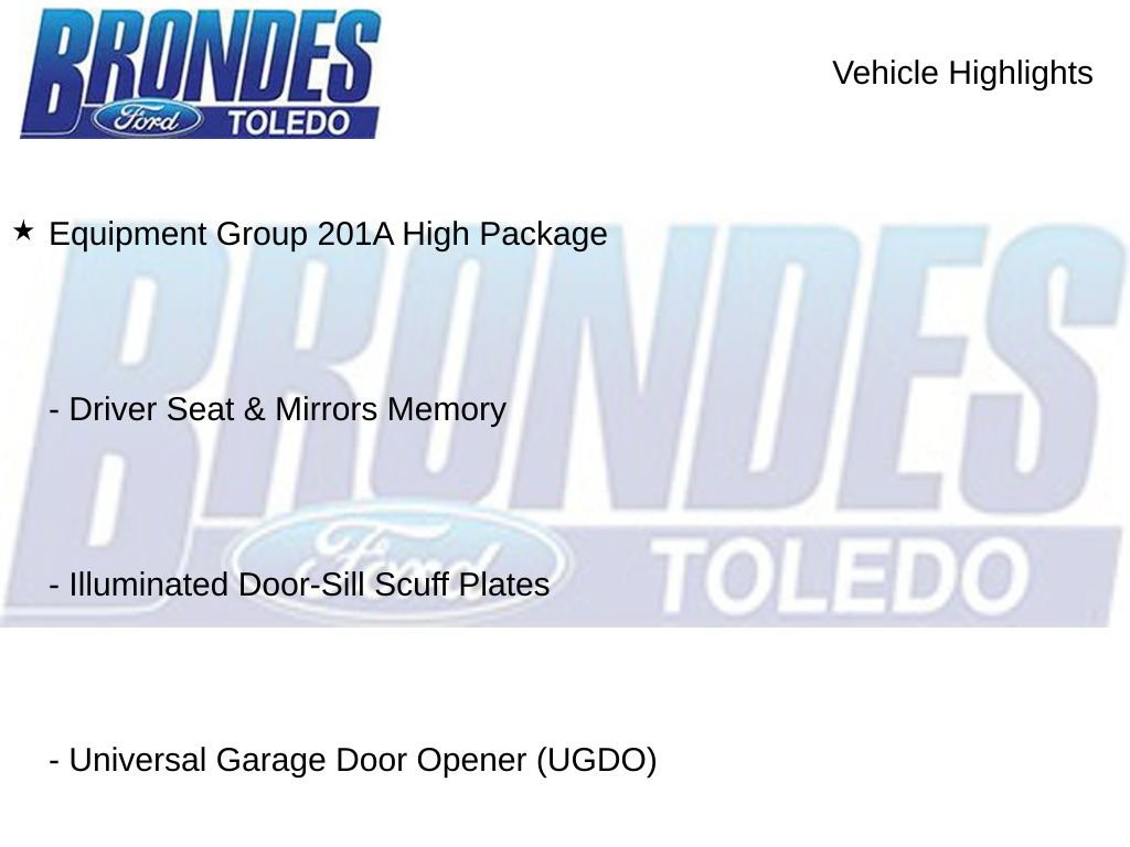 Used 2025 Ford Mustang Premium image 10