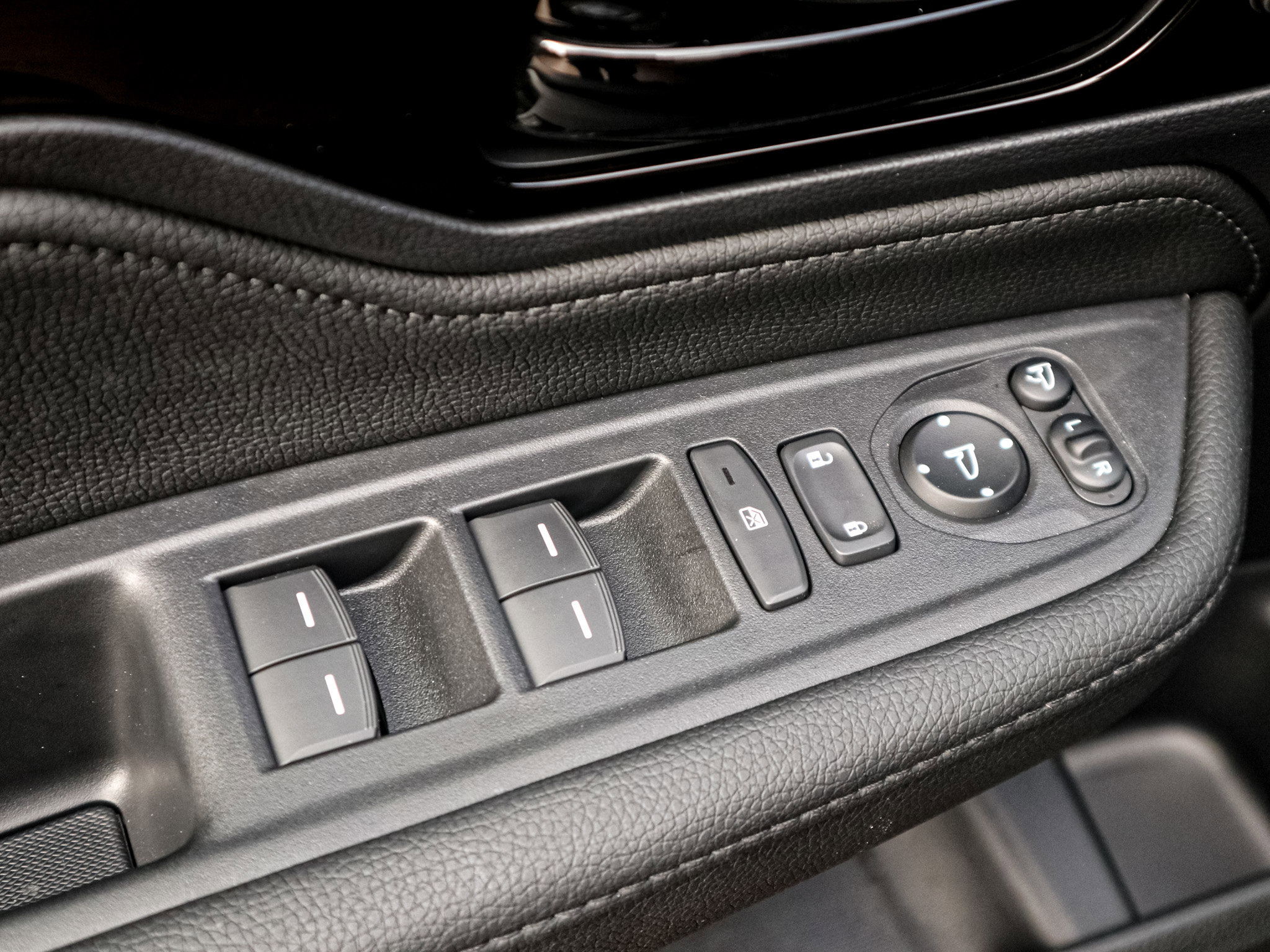 Used 2026 Honda Odyssey Elite image 15