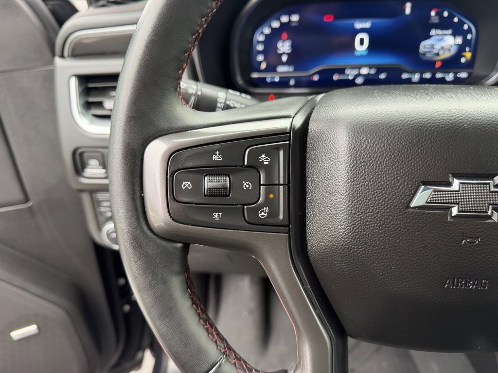 Used 2024 Chevrolet Tahoe RST w/ Luxury Package image 19