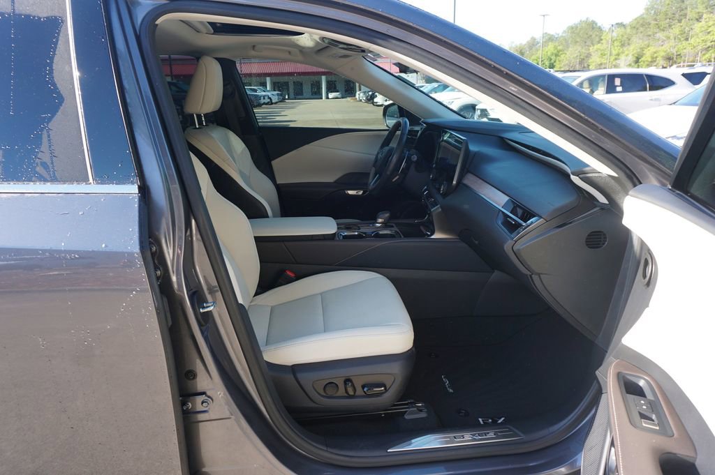 Used 2023 Lexus RX 350 Premium FWD image 17