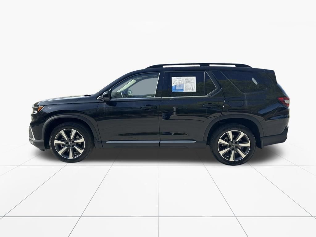 Used 2024 Honda Pilot Elite image 5