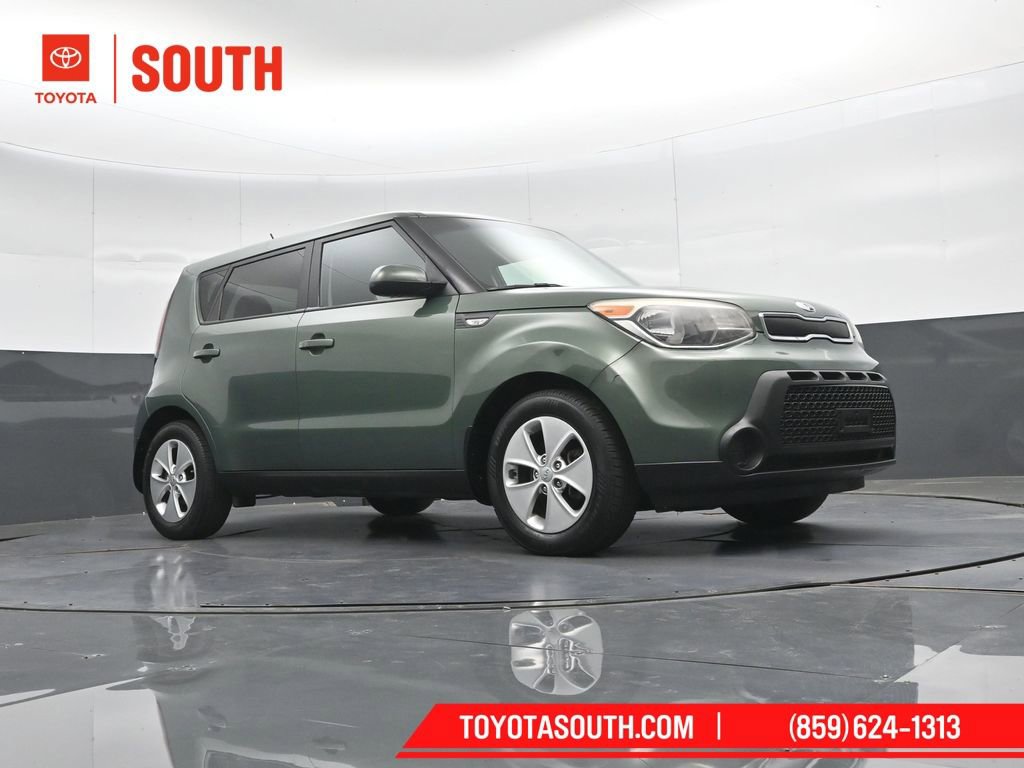 Used 2014 Kia Soul FWD image 34