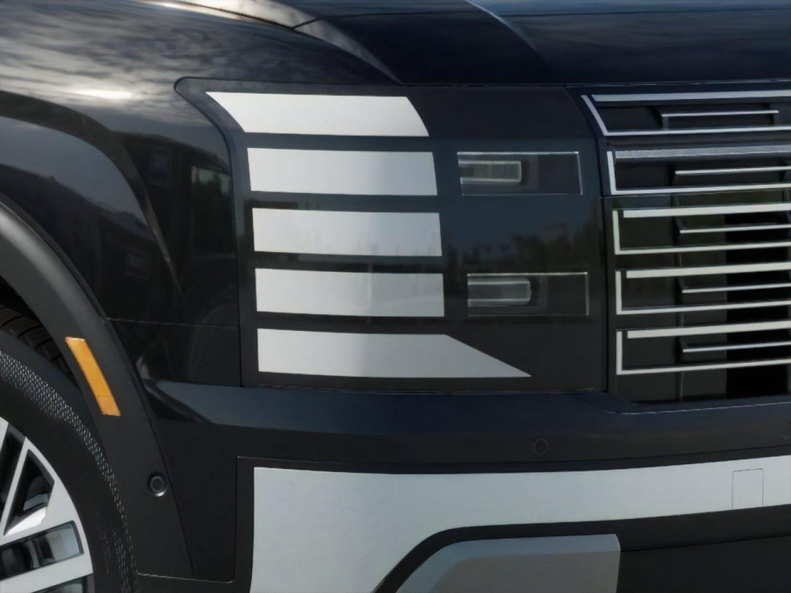 New 2026 Hyundai Palisade SEL FWD image 9
