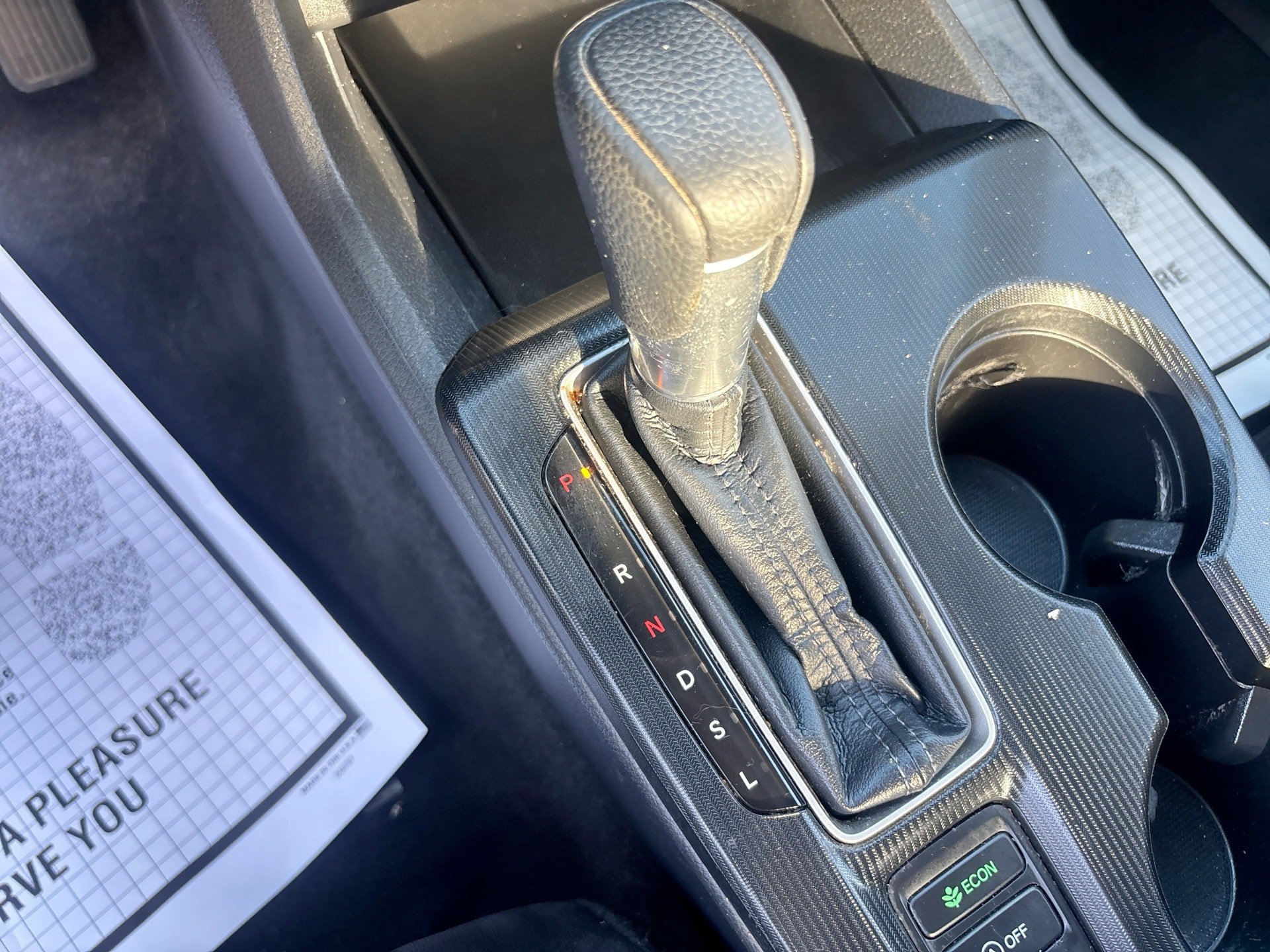 Used 2022 Honda Civic LX image 22