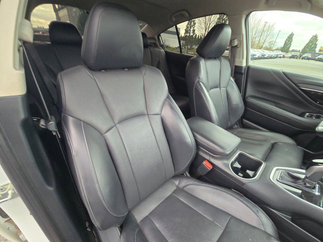 Used 2020 Subaru Legacy Limited AWD/4WD image 13