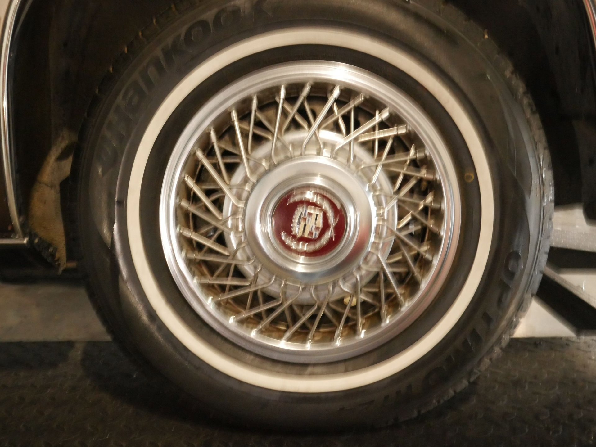 Used 1988 Cadillac Eldorado Coupe image 79