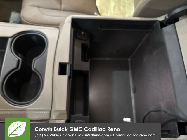 Certified 2016 GMC Yukon SLT w/ Open Road Package AWD/4WD image 25