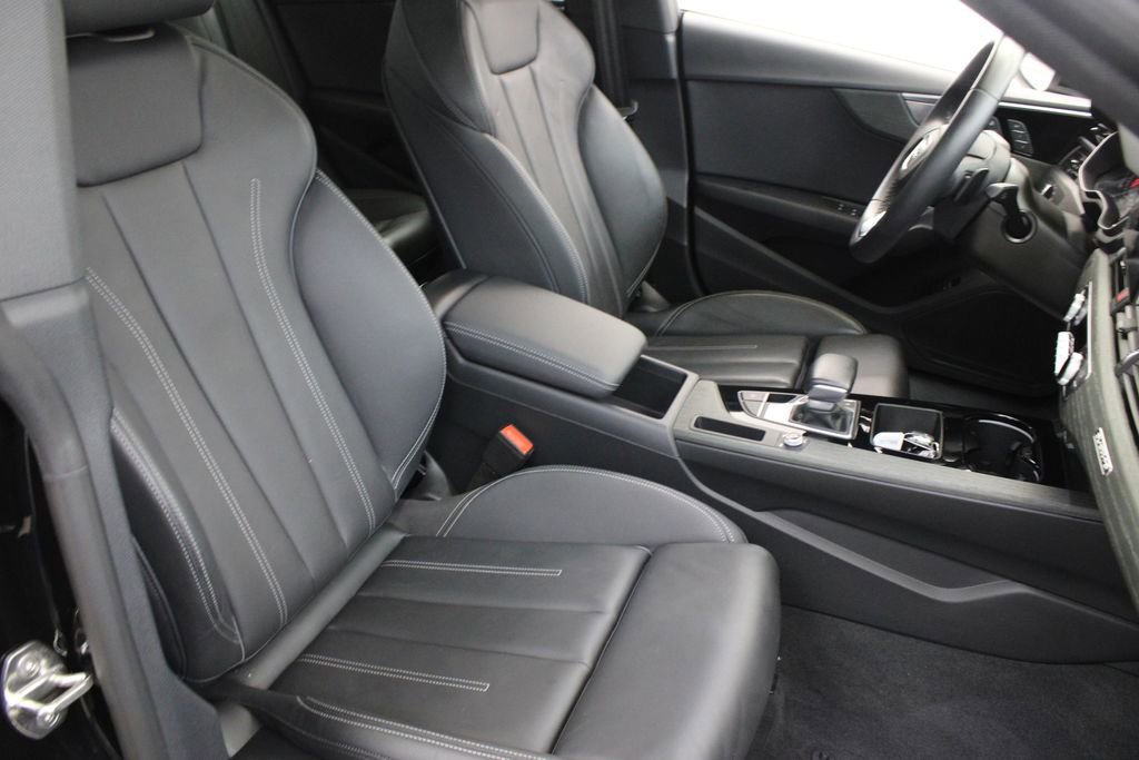 Certified 2024 Audi A5 2.0T Premium image 24